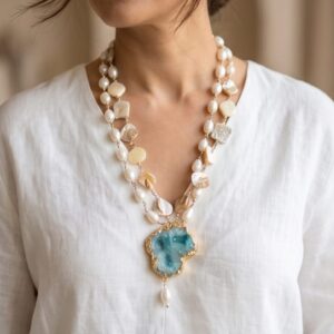 Azure Shell Mala