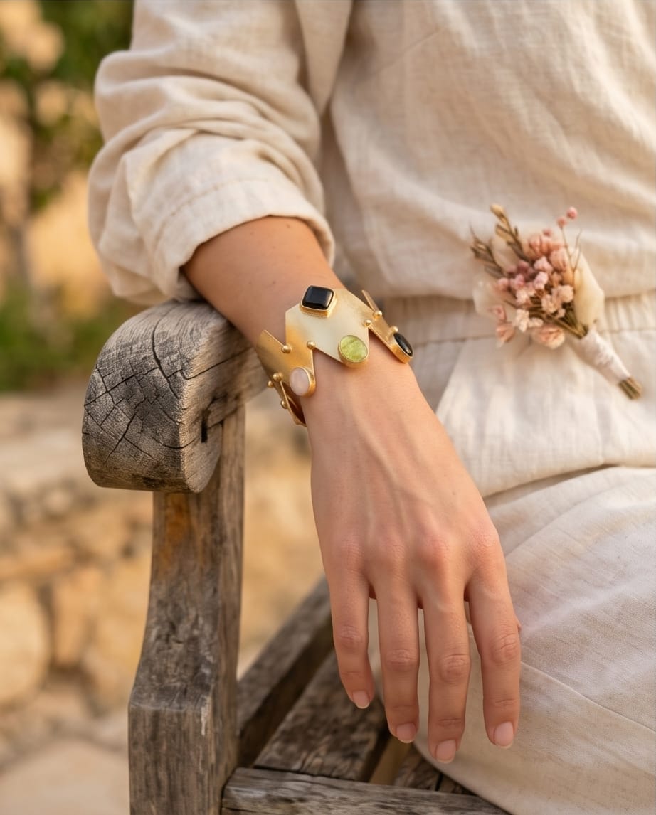 BRACELET LUXE EDIT - Image 2