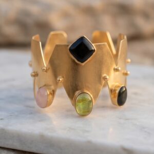 BRACELET LUXE EDIT