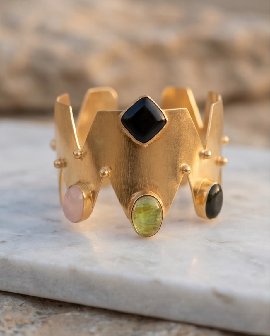 BRACELET LUXE EDIT