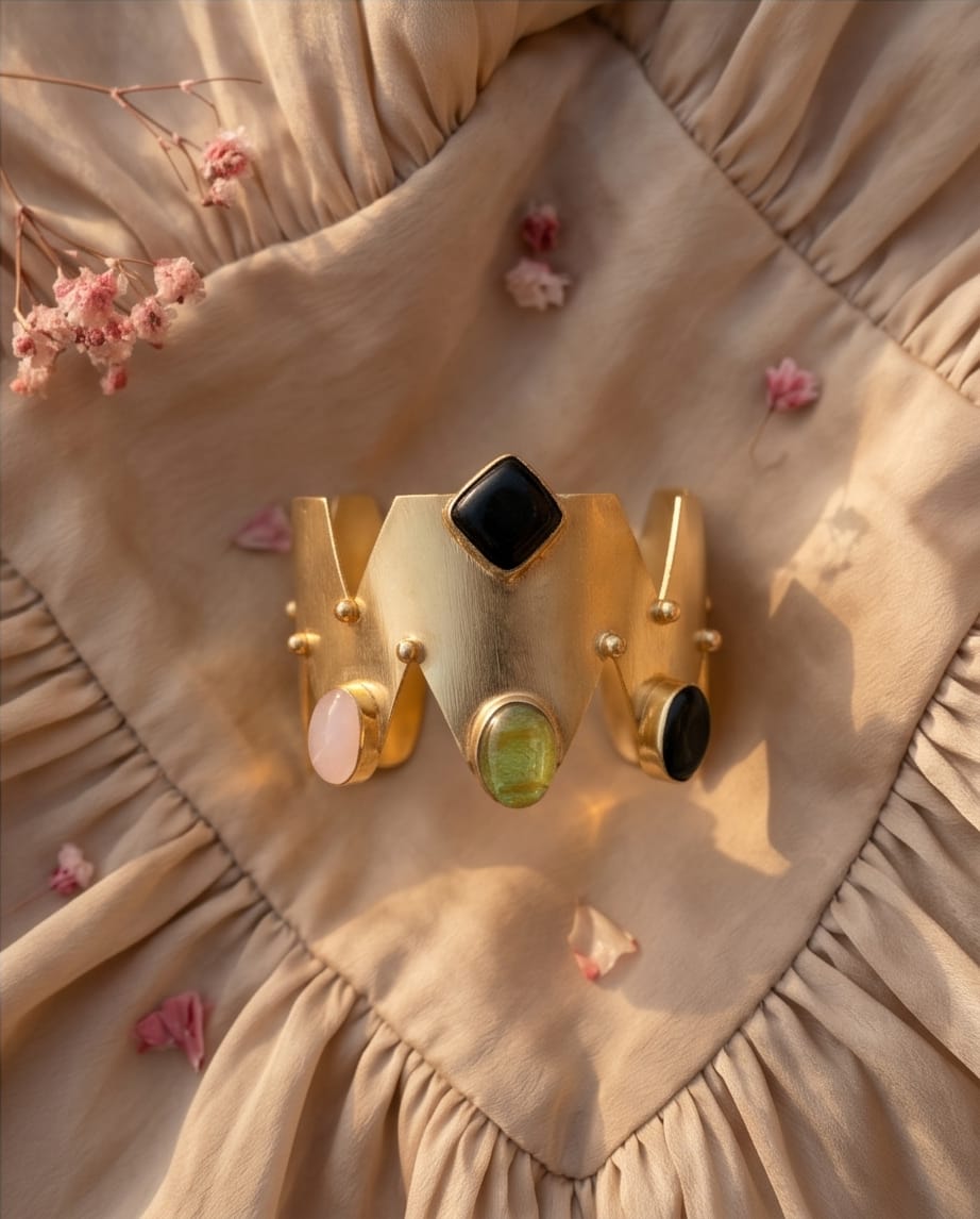 BRACELET LUXE EDIT - Image 4