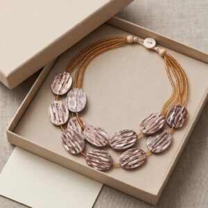 Choker for Sample