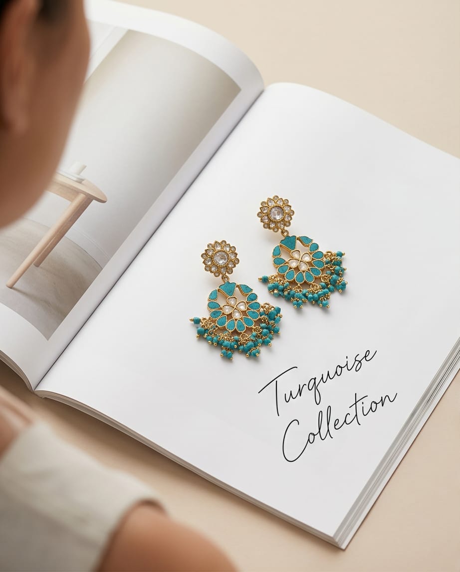 Firoza Chandbalis - Image 4