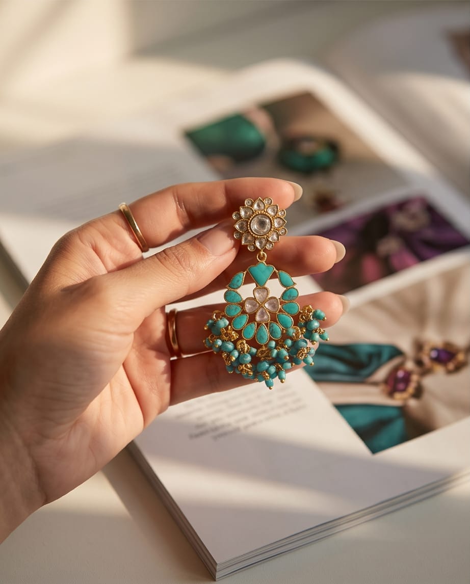 Firoza Chandbalis - Image 3