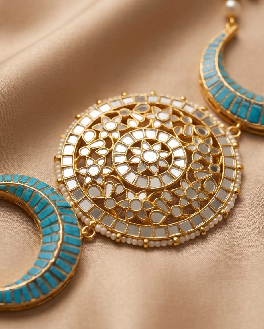 Neel Noor Choker - Image 5