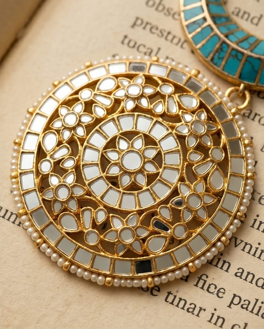 Neel Noor Choker - Image 3