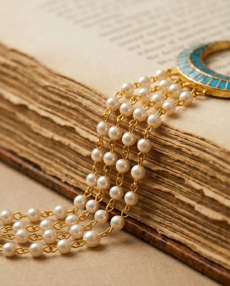 Neel Noor Choker - Image 2