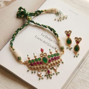 Rangrez Set