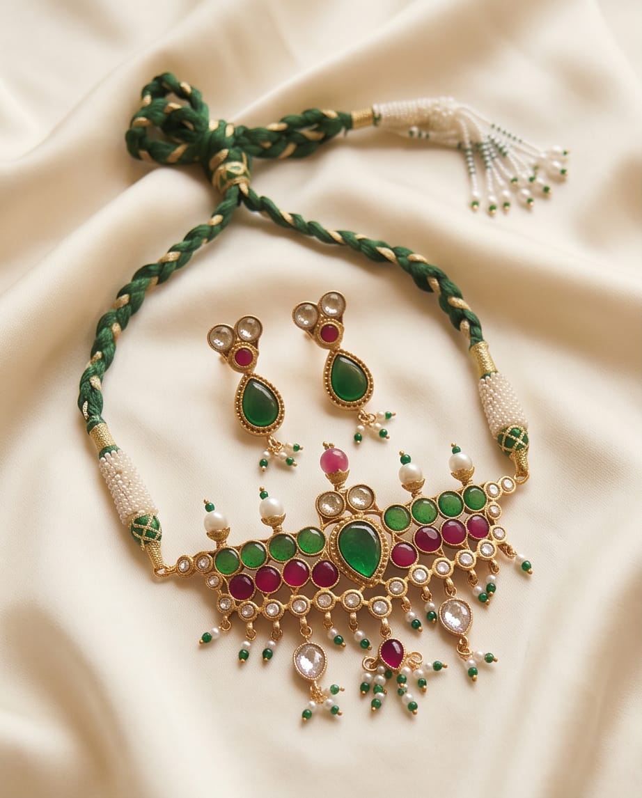 Rangrez Set - Image 4