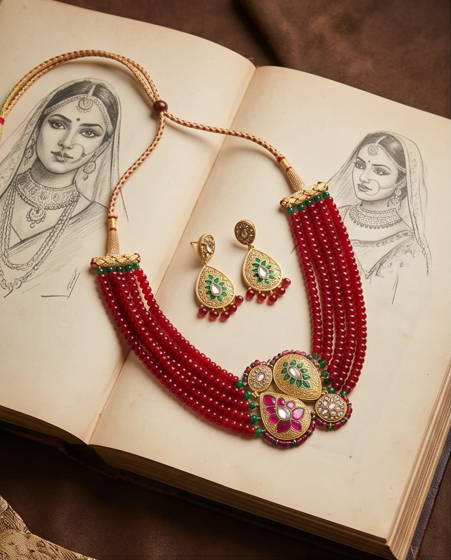 Meher Rang Set - Image 4