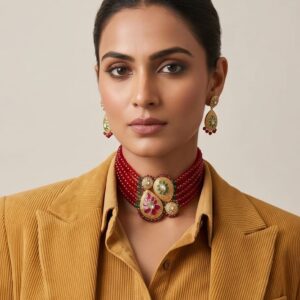 Meher Rang Set