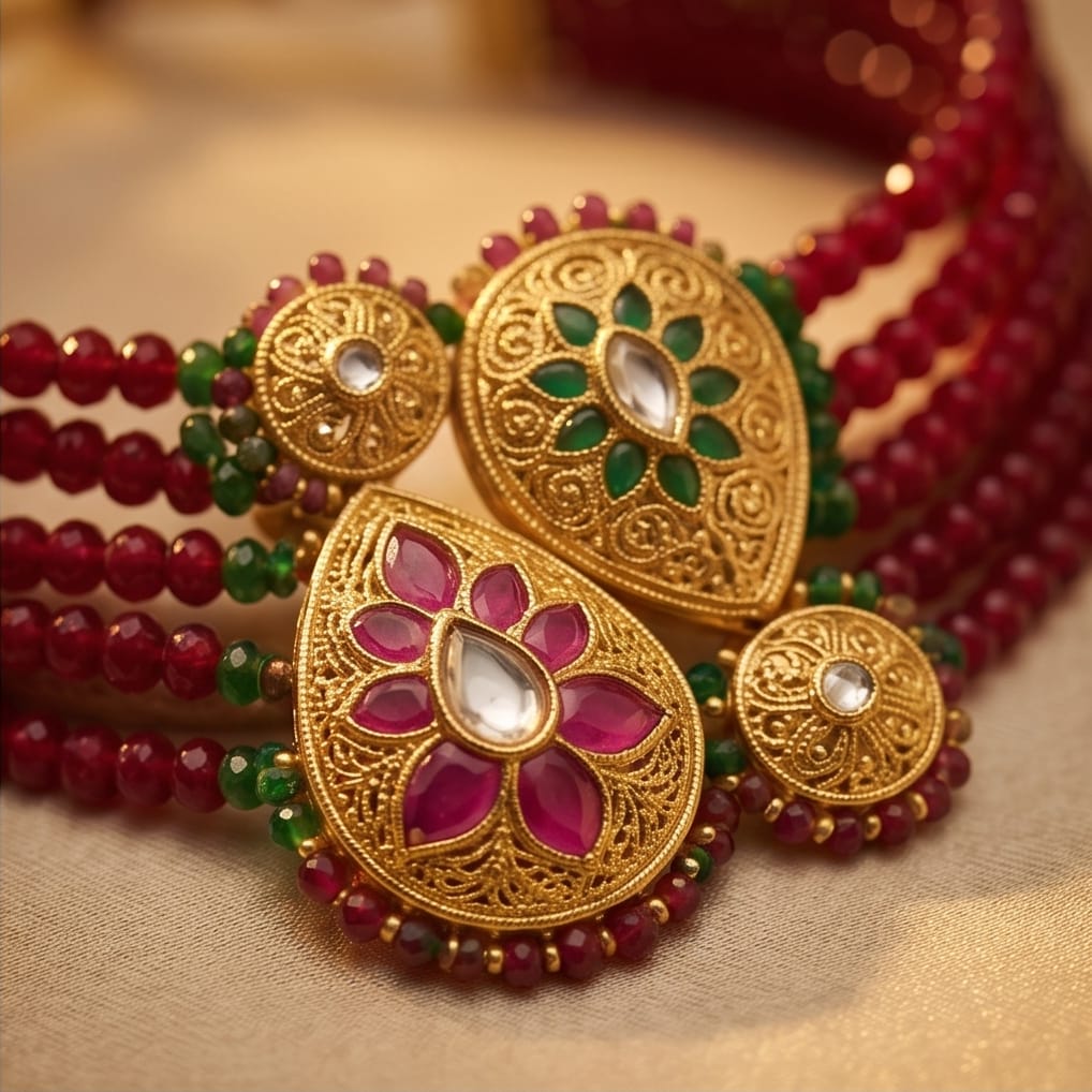 Meher Rang Set - Image 2