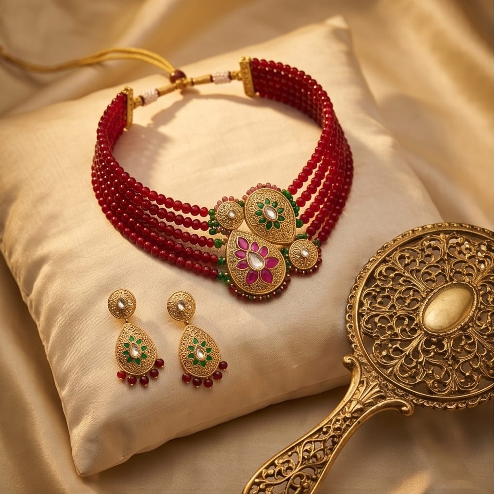 Meher Rang Set - Image 3